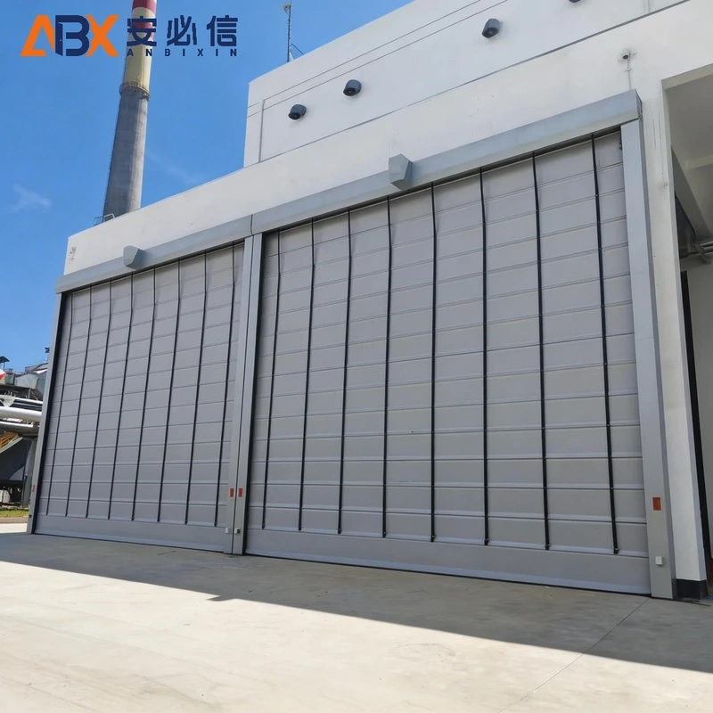 黑河高速堆积门